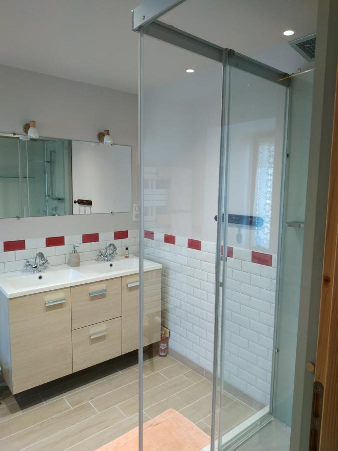 Auberge Paysanne Loubaresse  Bagian luar foto