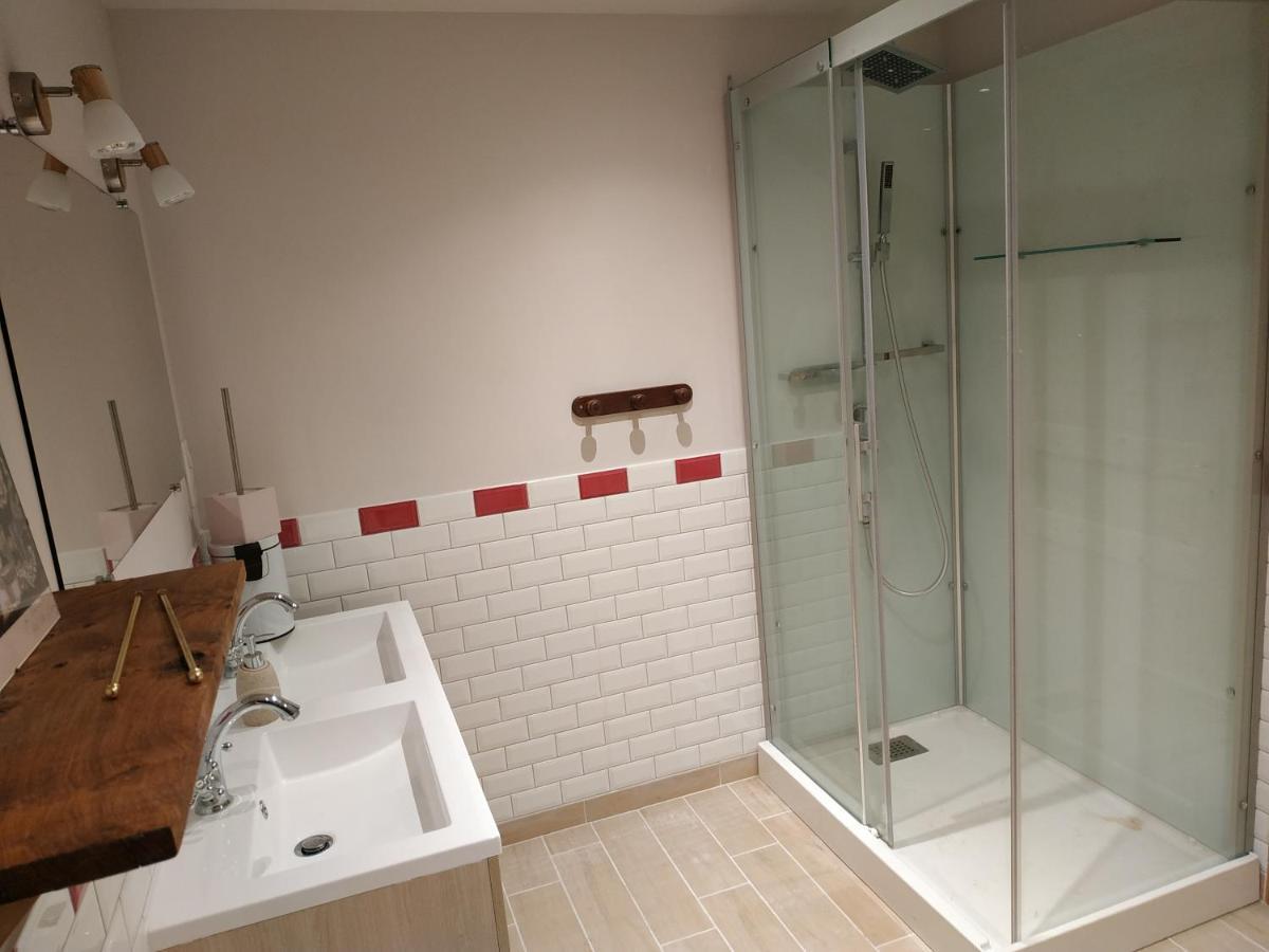 Auberge Paysanne Loubaresse  Bagian luar foto